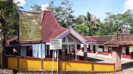 APBDES TAHUN ANGGARAN 2020